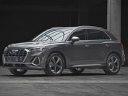 Audi Q3 2023