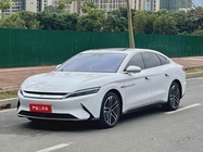 BYD Han 2021