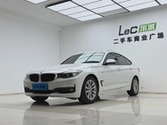 BMW 3 Series 2016