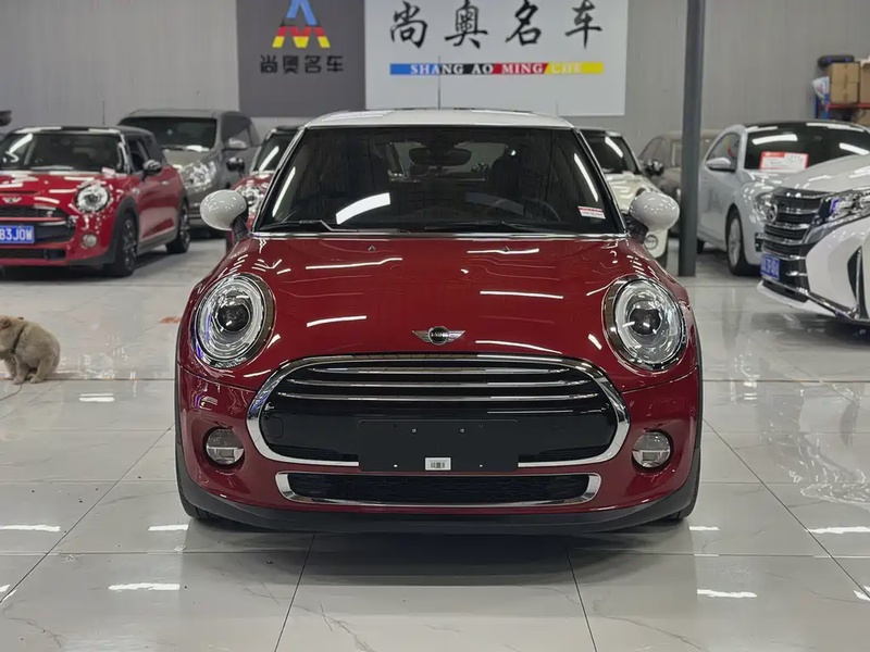 MINI Other