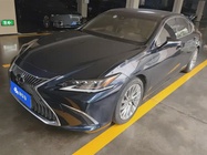 Lexus ES 2019