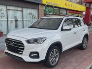 Hyundai ix35 2018