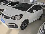Honda Fit 2022