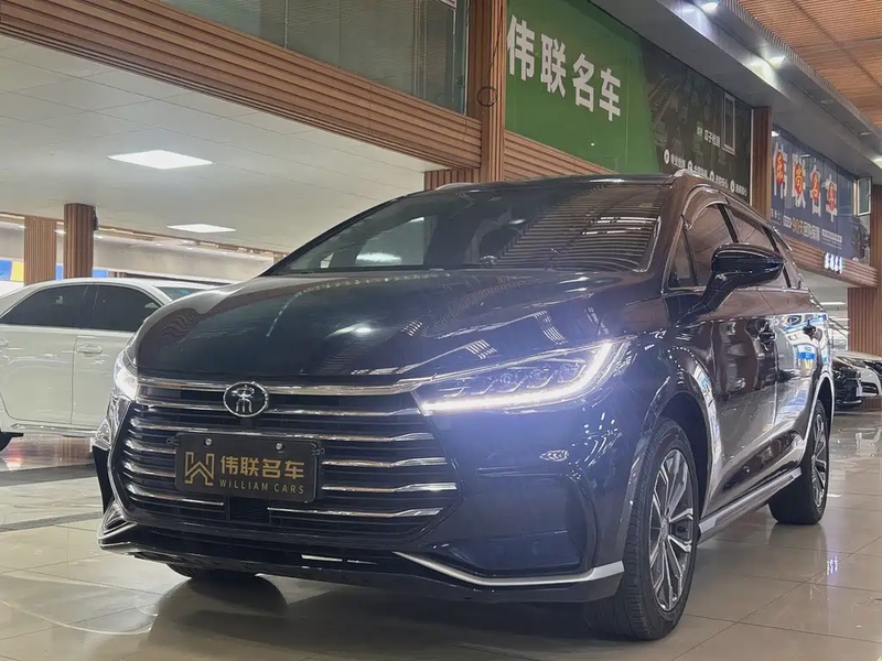 BYD MAX