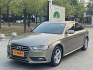 Audi A4 2013