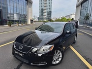 Lexus GS 2006