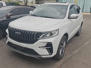Geely X6 2023