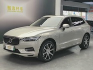 Volvo XC60 2019