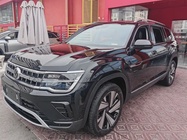 Volkswagen Teramont 2023