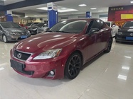 Lexus IS 2012