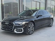 Audi A6 2021