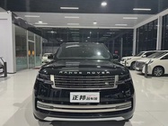 Land Rover Range Rover 2023