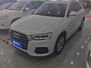 Audi Q3 2018