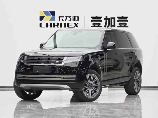 Land Rover Range Rover 2023