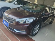 Kia K3 2014