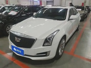 Cadillac ATS 2017