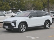 NIO ES8 2020