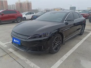 BYD Han 2024