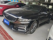 Geely Xingrui 2024