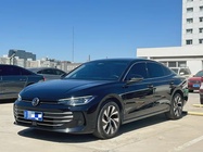Volkswagen Passat 2025