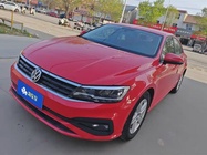 Volkswagen Lamando 2019