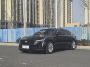 Cadillac CT5 2021