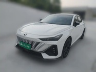 Changan UNI-V 2024