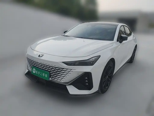 Changan UNI-V 2024
