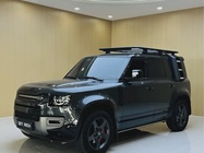 Land Rover Defender 2023