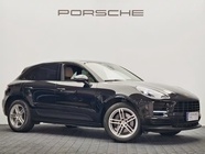 Porsche Macan 2022