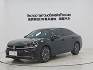 Volkswagen Magotan 2025