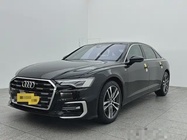 Audi A6 2022