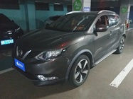 Nissan Qashqai 2018