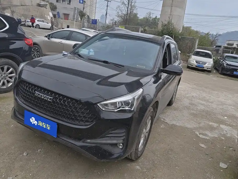 Haval M6