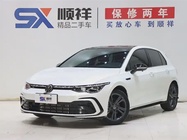 Volkswagen Golf 2024