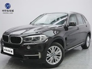 BMW X5 2015