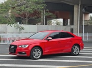 Audi A3 2016