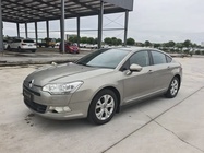 Citroen C5 2011