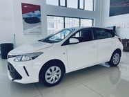 Toyota Vios 2020