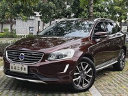 Volvo XC60 2015