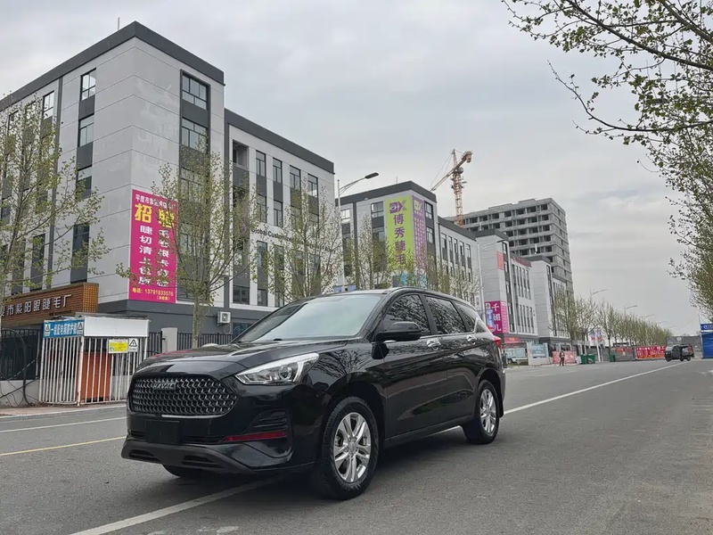 Haval M6