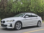 BMW 1 Series 2020