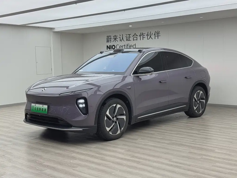 NIO EC6