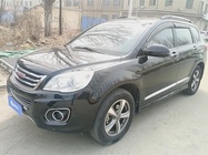 Haval H6 2015