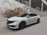 Honda Civic 2021
