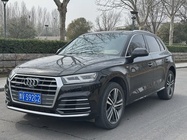 Audi Q5 2020