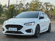 Ford Focus 2022
