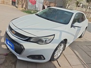 Chevrolet Malibu 2016
