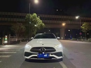 Mercedes-Benz C-Class 2023