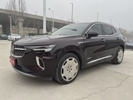 Buick Envision S 2020